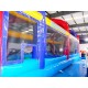 Inflatable Dash Game Inflatable Dash Game