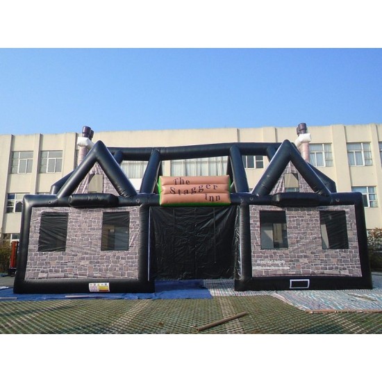 Inflatable Pub Inflatable Pub