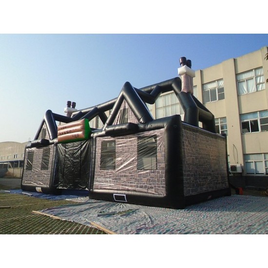 Inflatable Pub Inflatable Pub