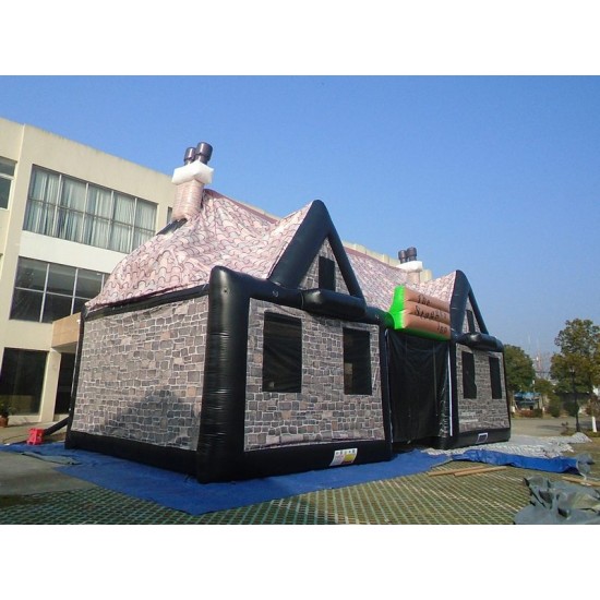 Inflatable Pub Inflatable Pub