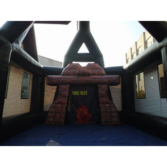 Inflatable Pub Inflatable Pub