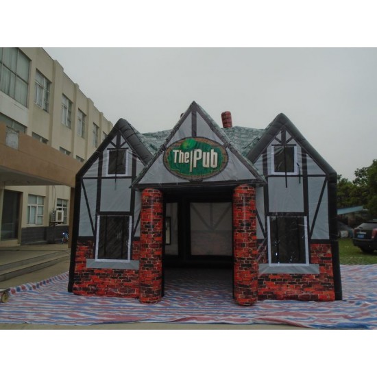 Inflatable I2k Pub Inflatable I2k Pub