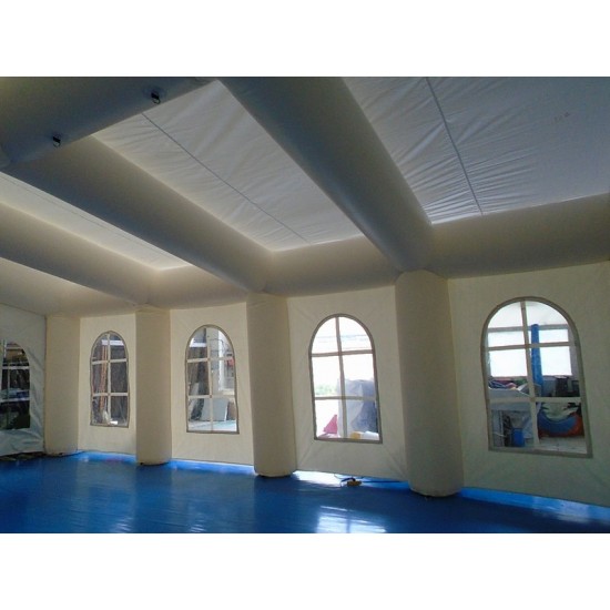 Inflatable Wedding Tent Inflatable Wedding Tent