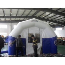 Mobile Inflatable Tents Mobile Inflatable Tents