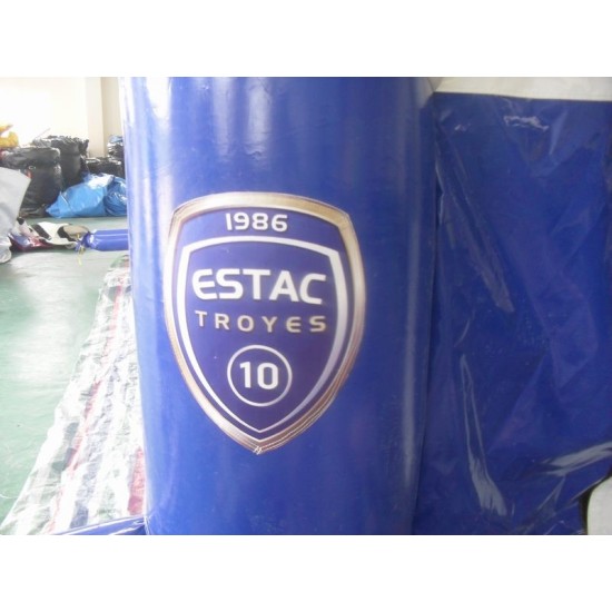 Mobile Inflatable Tents Mobile Inflatable Tents