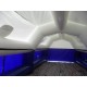 Mobile Inflatable Tents Mobile Inflatable Tents