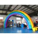 Inflatable Rainbow Arch Inflatable Rainbow Arch