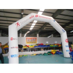 Inflatable Arch 13 Inflatable Arch 13