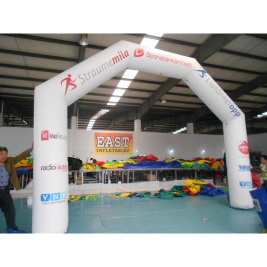 Inflatable Arch 13 Inflatable Arch 13