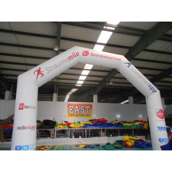 Inflatable Arch 13 Inflatable Arch 13