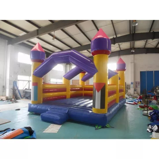 Commercial Inflatable Jumping Castle, Wholesale & Buy Cheap Kids ...
