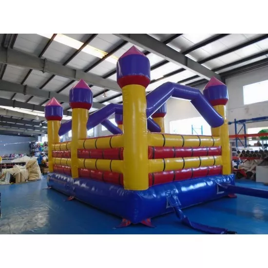 Commercial Inflatable Jumping Castle, Wholesale & Buy Cheap Kids ...