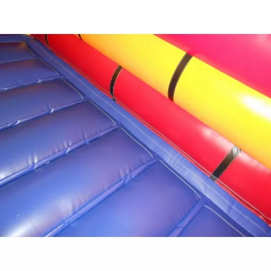 Commercial Inflatable Jumping Castle, Wholesale & Buy Cheap Kids ...