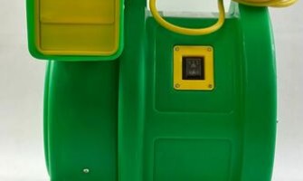 What Common Issues Can Occur with a Bounce House Blower?