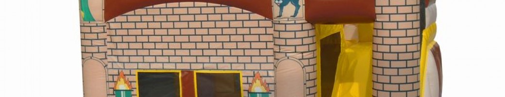Inflatable Castle For Sale Inflatable Castle For Sale
