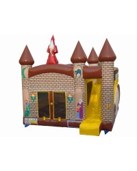 Inflatable Castle For Sale
