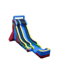 Inflatable Slide For Sale