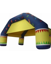 Inflatable Tent For Sale